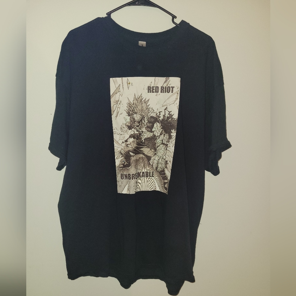 Graphic Tshirt